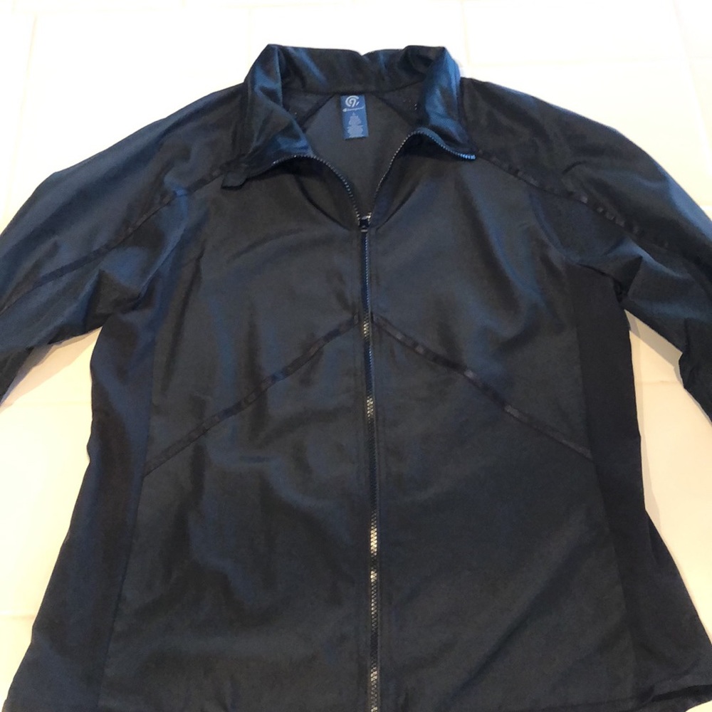 C9 Champion Water Repellent Reflective Jacket Size L